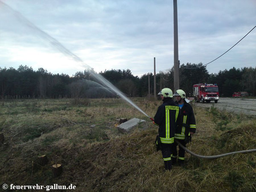 Einsatz 9-2010